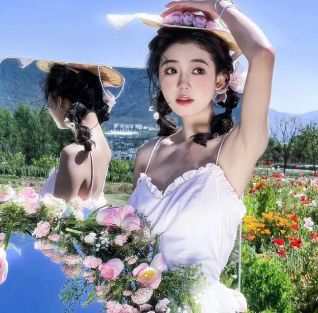淘气小女巫第一季