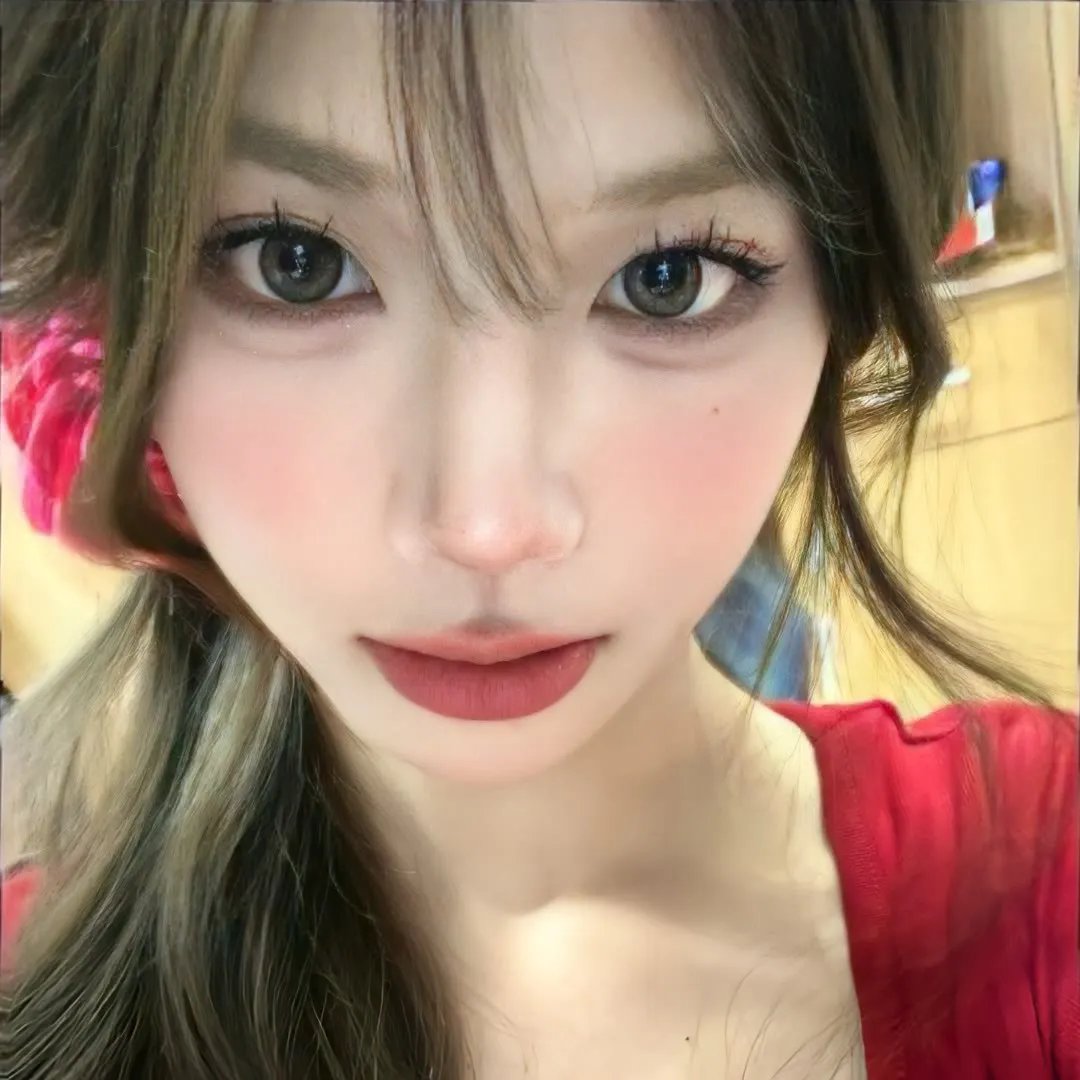 女儿的女儿