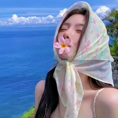 女孩不设限